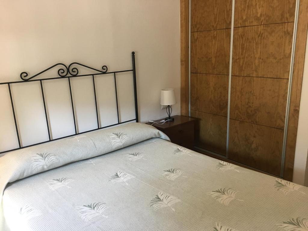 Casa Rural La Maestra Ronda Eksteriør billede